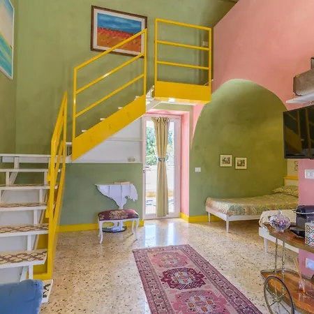 Casa Farlisa, Antico Baglio Con Piscina Villa