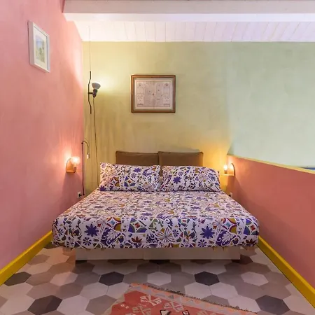 Villa Casa Farlisa, Antico Baglio Con Piscina Scicli