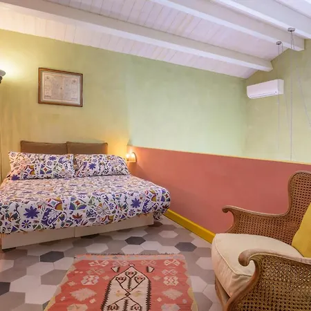 Casa Farlisa, Antico Baglio Con Piscina Villa Scicli