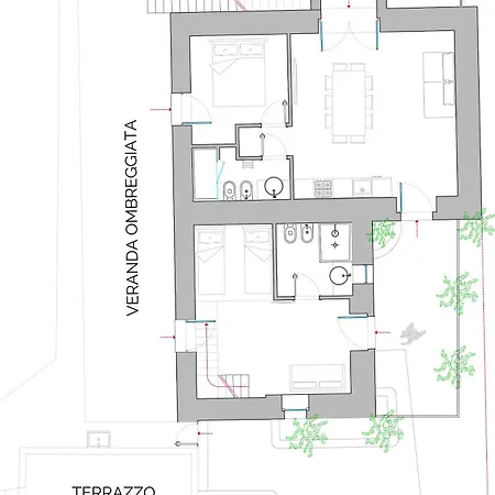 Casa Farlisa, Antico Baglio Con Piscina * Scicli
