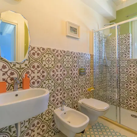 Casa Farlisa, Antico Baglio Con Piscina Scicli