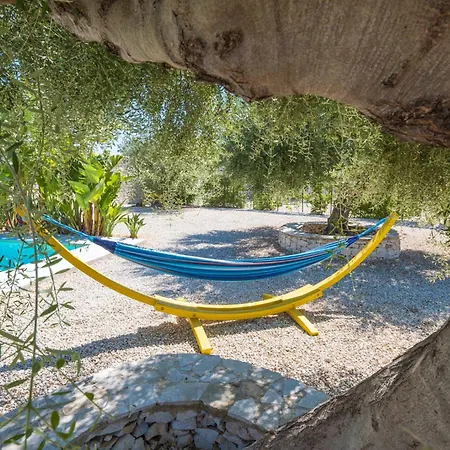 Villa Casa Farlisa, Antico Baglio Con Piscina Scicli