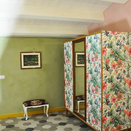 Casa Farlisa, Antico Baglio Con Piscina Scicli