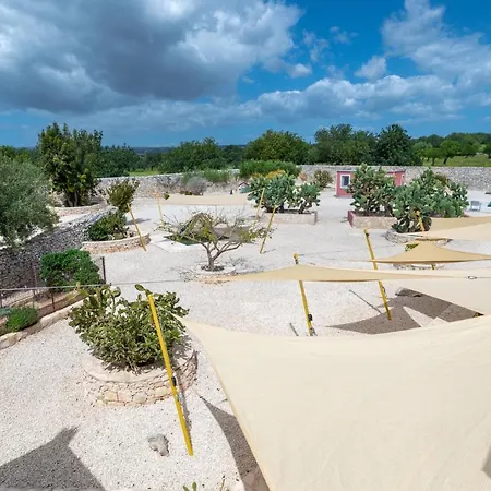 Casa Farlisa, Antico Baglio Con Piscina Villa Scicli