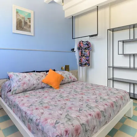 Casa Farlisa, Antico Baglio Con Piscina Scicli